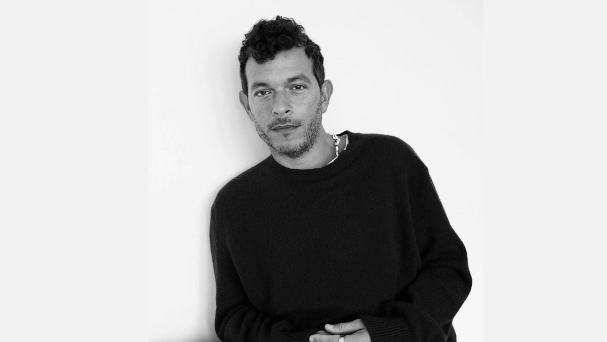 Celine announces Michael Rider as its new artistic director (Photo: courtesy of Michael Rider)