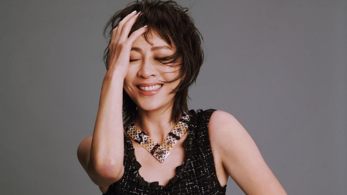 Carina Lau