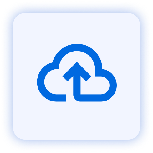 Cloud storage