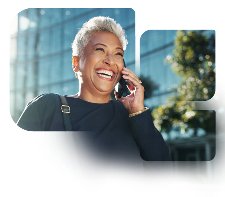Flexible voicemail greetings