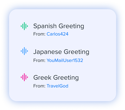 Multi-language support