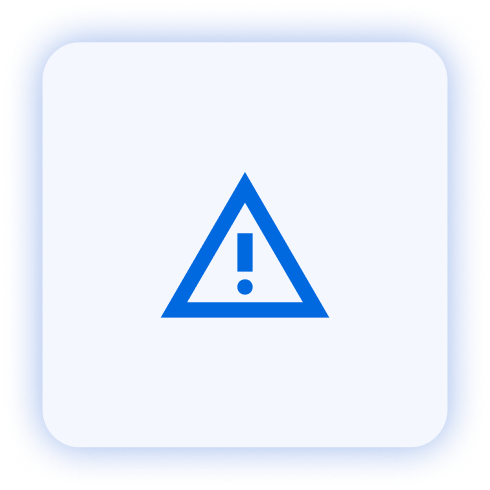 Spam and scam detection